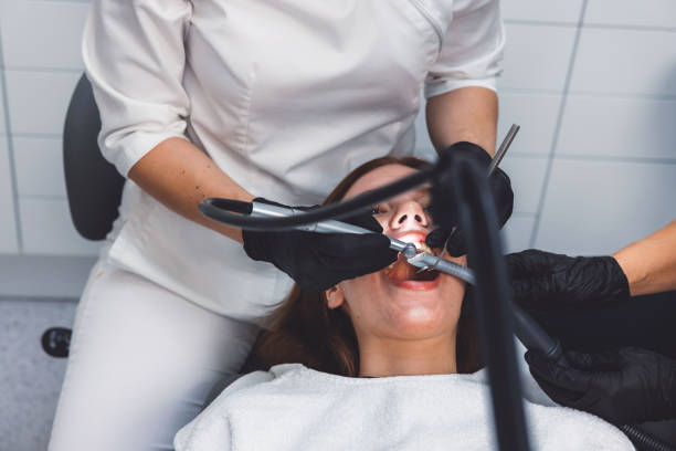 Best Pediatric Emergency Dentist in Lla Lla, WA